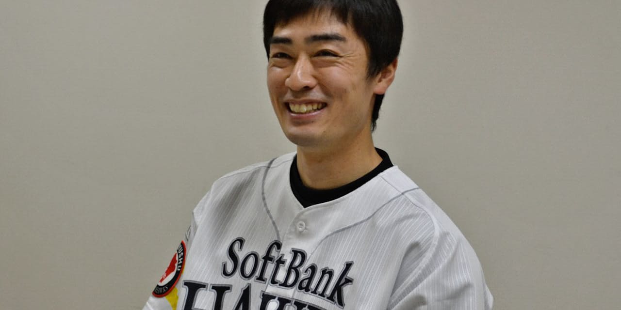 一球入魂 ワクチンを寄付 プロ野球選手 和田毅さん Nikkei Style 一球入魂 ワクチンを寄付 プロ野球選手 和田毅さん Nikkei Style
