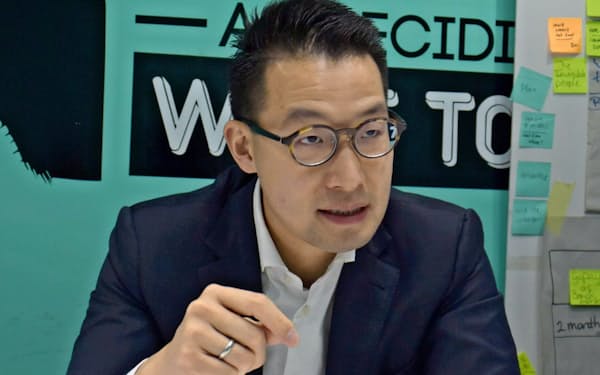 スティーブン リアディ のニュース一覧 日本経済新聞 スティーブン リアディ のニュース一覧 日本経済新聞