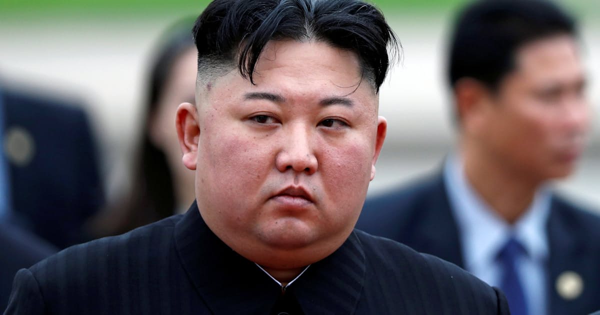 金正恩氏は含まれず 北朝鮮国会代議員選の当選者 日本経済新聞 金正恩氏は含まれず 北朝鮮国会代議員選の当選者 日本経済新聞