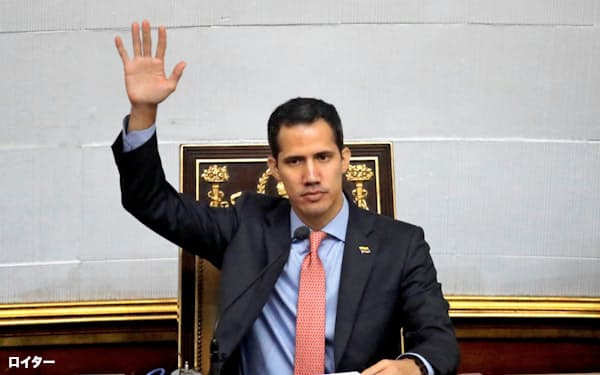 ホルヘ ロドリゲス のニュース一覧 日本経済新聞 ホルヘ ロドリゲス のニュース一覧 日本経済新聞