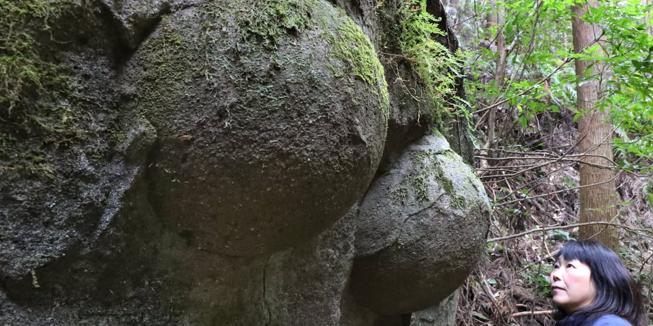 自然のマジック 訪ねたいフォトジェニックな奇岩10選 Nikkei Style 自然のマジック 訪ねたいフォトジェニックな奇岩10選 Nikkei Style