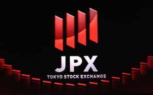 東京証券取引所