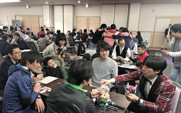 猫ひろし のニュース一覧 日本経済新聞