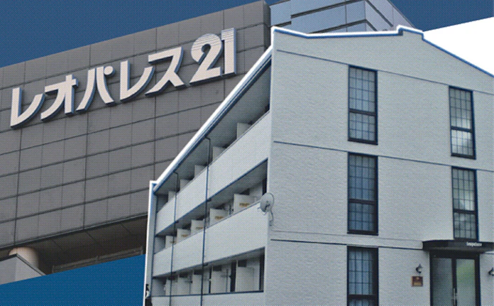 レオパレス施工不良 発端は 創業者が指示 日本経済新聞