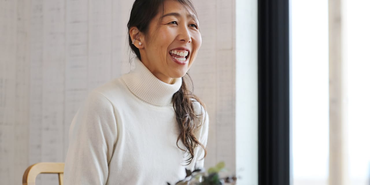 栄冠とリスクは隣り合わせ 女子マラソンの土佐礼子さん 五輪の棄権が残した痛み Nikkei Style 栄冠とリスクは隣り合わせ 女子マラソンの土佐礼子さん 五輪の棄権が残した痛み Nikkei Style