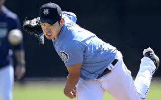 長谷川滋利氏 イチローが変えたメジャーの価値観 日本経済新聞 長谷川滋利氏 イチローが変えたメジャーの価値観 日本経済新聞