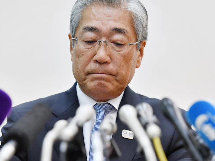 竹田恒和 Joc会長 の過去の死亡事故の示談金額や交通事故歴がヤバイ 経歴や酷い失言まとめも ジェットスリーパー