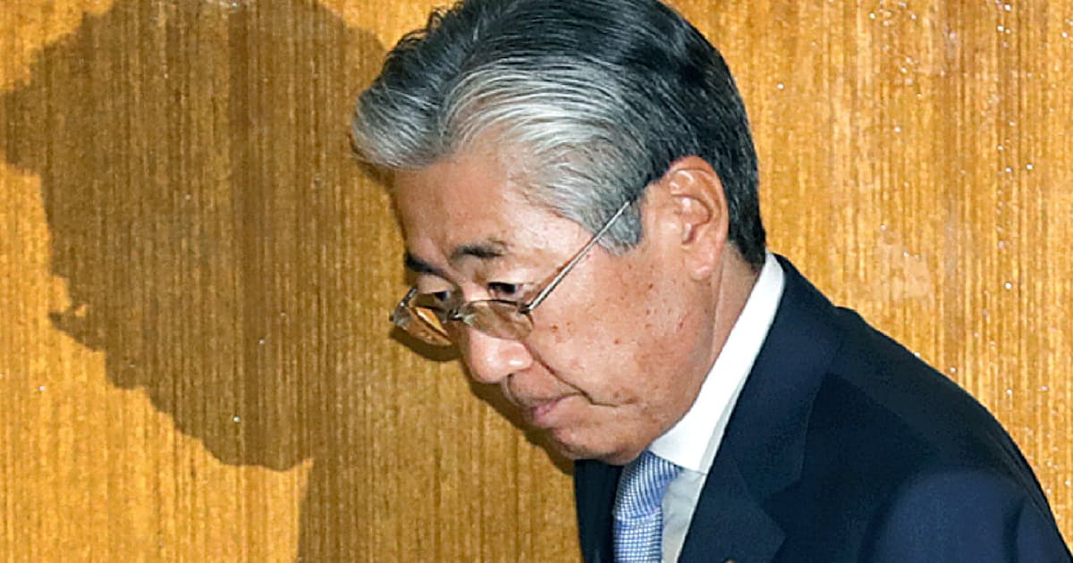 Joc竹田会長が6月退任表明 Ioc委員も辞任へ 日本経済新聞 Joc竹田会長が6月退任表明 Ioc委員も辞任へ 日本経済新聞
