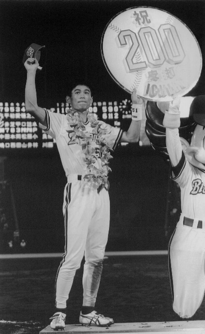 イチローが現役引退 マリナーズが発表 日本経済新聞 イチローが現役引退 マリナーズが発表 日本経済新聞