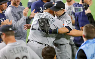 長谷川滋利氏 イチローが変えたメジャーの価値観 日本経済新聞 長谷川滋利氏 イチローが変えたメジャーの価値観 日本経済新聞