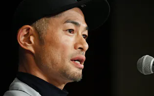 長谷川滋利氏 イチローが変えたメジャーの価値観 日本経済新聞 長谷川滋利氏 イチローが変えたメジャーの価値観 日本経済新聞