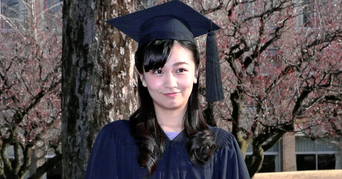 佳子さま 姉の結婚 希望かなう形になってほしい 日本経済新聞 佳子さま 姉の結婚 希望かなう形になってほしい 日本経済新聞