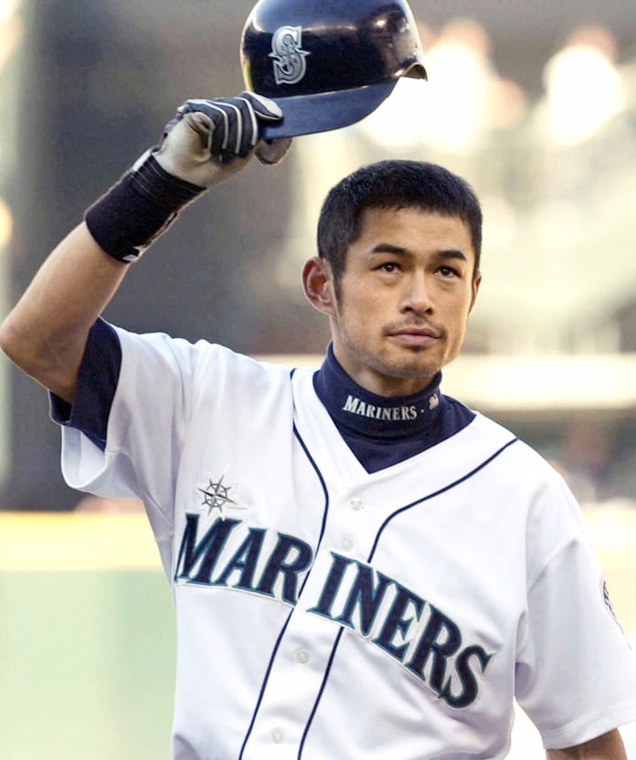 長谷川滋利氏 イチローが変えたメジャーの価値観 日本経済新聞 長谷川滋利氏 イチローが変えたメジャーの価値観 日本経済新聞