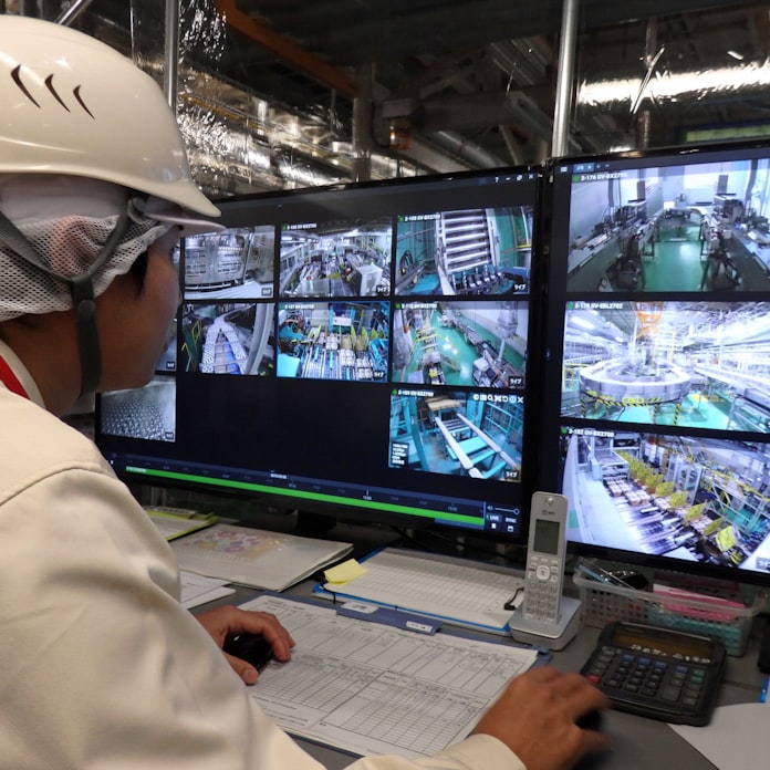 キリンビール福岡工場 Aiで製造計画 作業1500時間減 日本経済新聞
