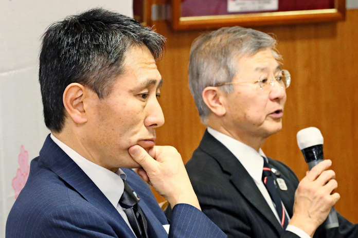 サンウルブズ Sr除外 協会の消極姿勢響く 日本経済新聞
