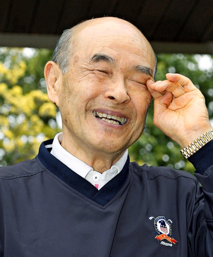 イチローの父 よくやった プロ28年間ねぎらう 日本経済新聞 イチローの父 よくやった プロ28年間ねぎらう 日本経済新聞