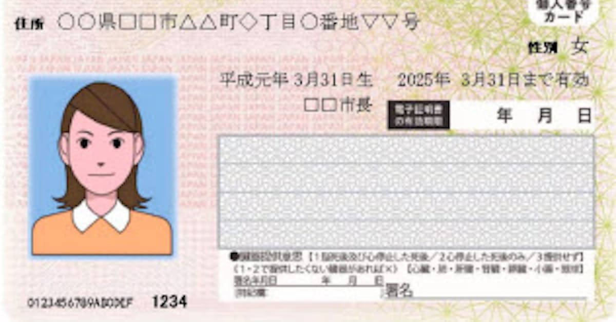 戸籍謄抄本 どの自治体でも取得可能に 改正法が成立 日本経済新聞