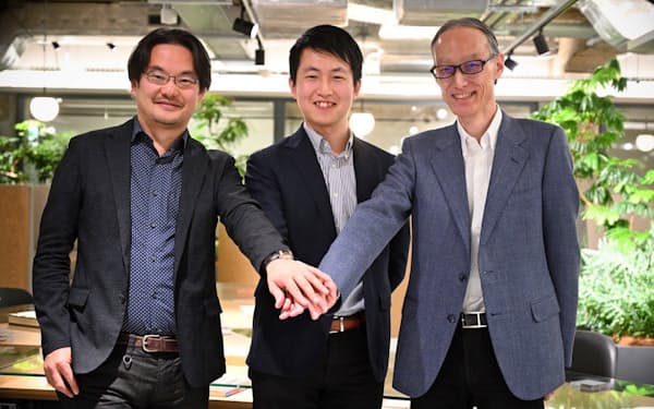 中村翼 のニュース一覧 日本経済新聞