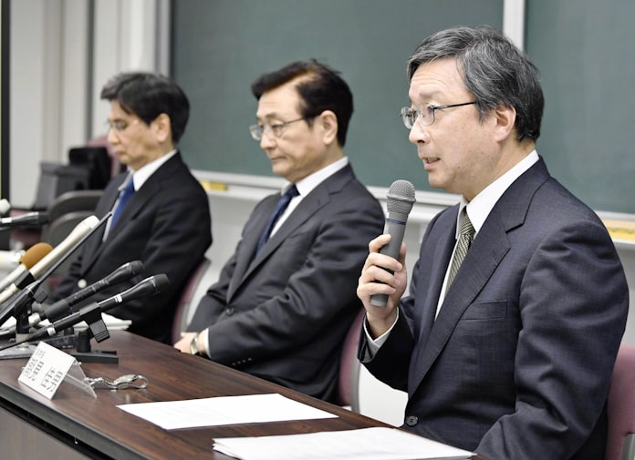 熊本地震論文で不正 撤回を勧告 京大 日本経済新聞