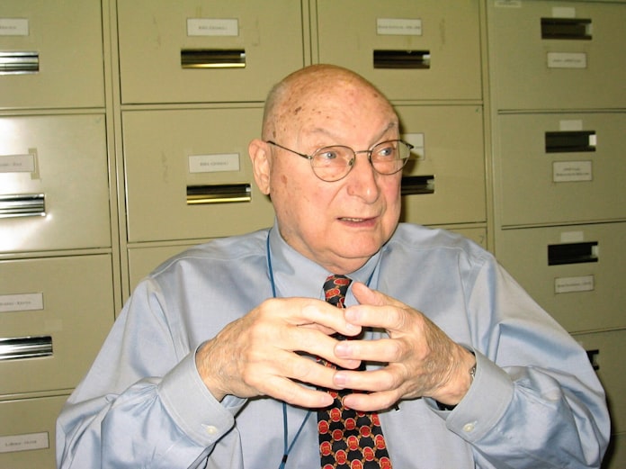 米国防総省の軍略家 マーシャル氏が死去 米紙報道 日本経済新聞 米国防総省の軍略家 マーシャル氏が死去 米紙報道 日本経済新聞