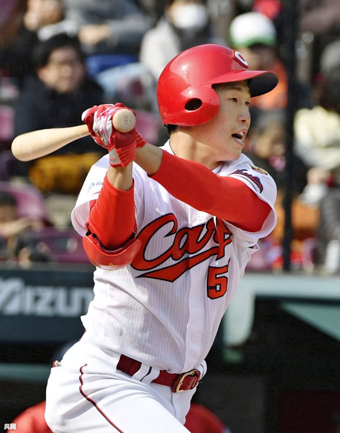 小園 藤原らルーキーに注目 プロ野球29日開幕 日本経済新聞