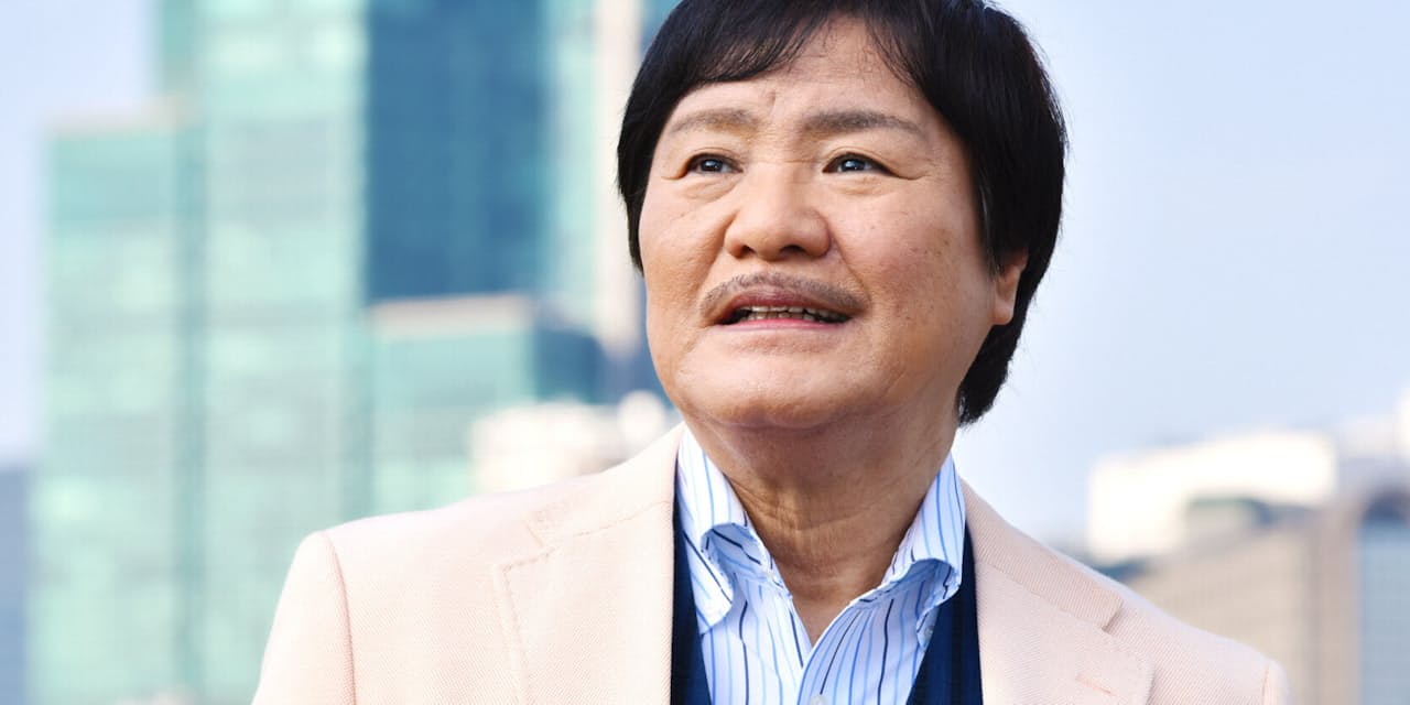 恋唄綴り 生んだ ラムしゃぶの仲 堀内孝雄さん Nikkei Style 恋唄綴り 生んだ ラムしゃぶの仲 堀内孝雄さん Nikkei Style