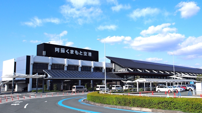 熊本空港の民営化 三井不 地元連合に優先交渉権 日本経済新聞