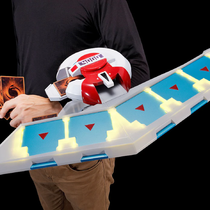 バンダイスピリッツ 遊戯王 の大人向けなりきり玩具 日本経済新聞 バンダイスピリッツ 遊戯王 の大人向けなりきり玩具 日本経済新聞