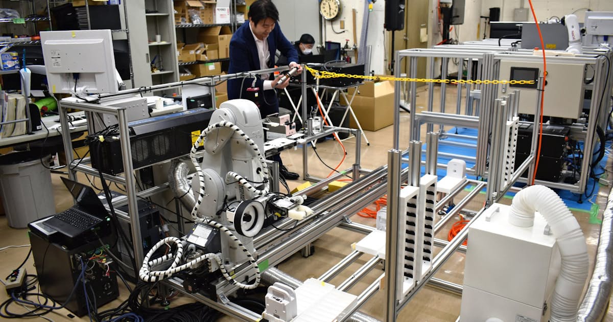 ノエックス 電気機器の設計から量産を一括受託 日本経済新聞 ノエックス 電気機器の設計から量産を一括受託 日本経済新聞