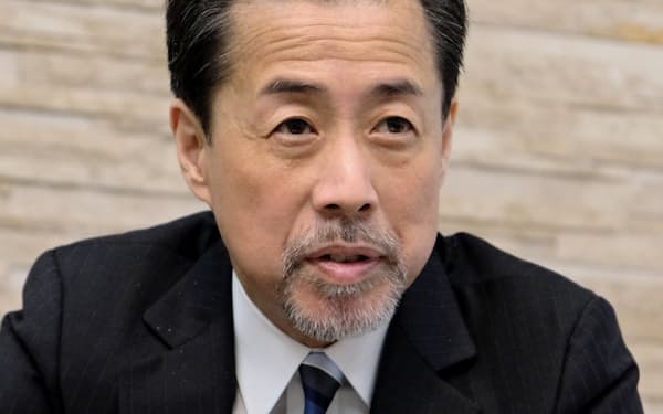 鈴木順也 のニュース一覧 日本経済新聞 鈴木順也 のニュース一覧 日本経済新聞