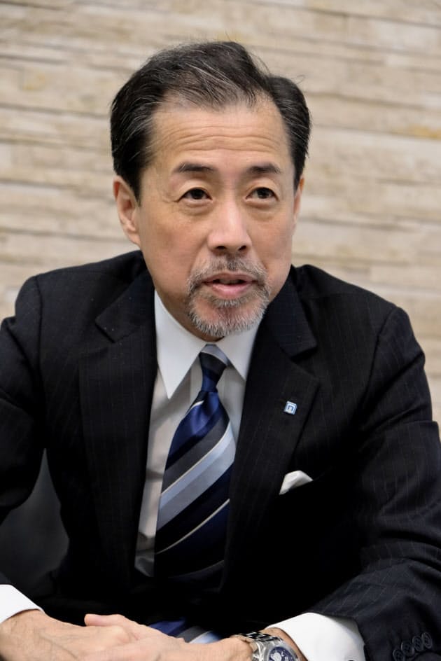 日本経済新聞 日本経済新聞