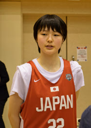 女子バスケのホープ 今野が米大学の強豪へ挑む 日本経済新聞