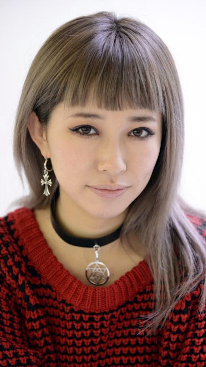 加藤ミリヤさん結婚 日本経済新聞 加藤ミリヤさん結婚 日本経済新聞