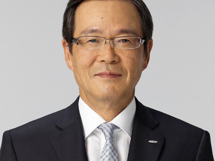 オンワードhd 広内会長が名誉会長に 約12年トップを歴任 日本経済新聞 オンワードhd 広内会長が名誉会長に 約12年トップを歴任 日本経済新聞