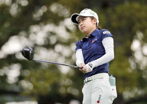 安田祐香が3位 オーガスタで初の女子ゴルフ大会 写真 Ap 日本経済新聞