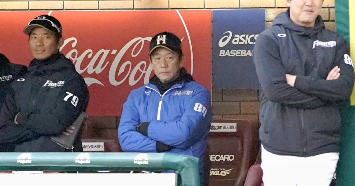 新継投策 オープナー 日本ハムが挑む常識の壁 日本経済新聞 新継投策 オープナー 日本ハムが挑む常識の壁 日本経済新聞