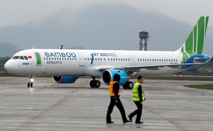 ベトナム旅行大手 航空事業参入へ 国内7社体制に 日本経済新聞
