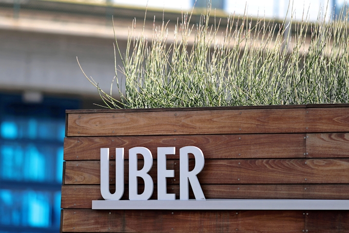 ウーバー 週内にも上場申請へ 時価総額は1000億ドルの見通し 日本経済新聞