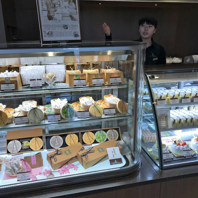 向山製作所 菓子売上高が電子部品の4倍に 生バターサンド好調 日本経済新聞