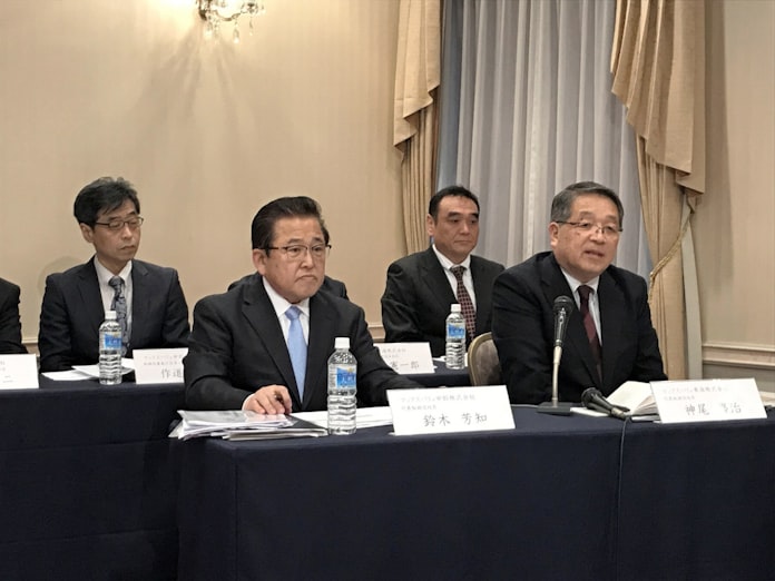 Mv中部と東海 統合で年商3500億円に 本社は浜松 日本経済新聞 Mv中部と東海 統合で年商3500億円に 本社は浜松 日本経済新聞