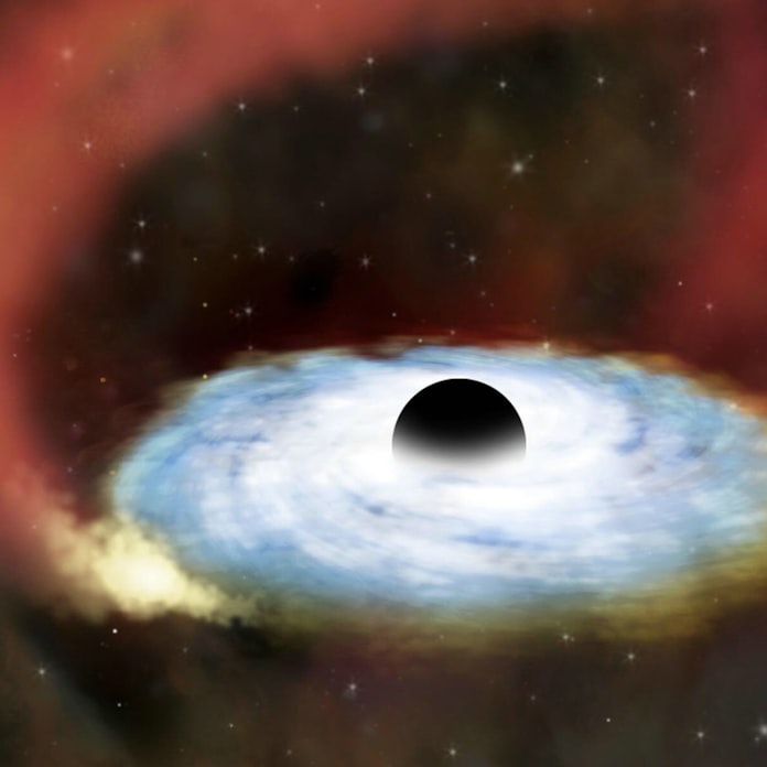 ブラックホール どんな天体 3つのポイント 日本経済新聞 ブラックホール どんな天体 3つのポイント 日本経済新聞