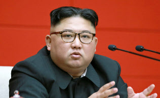 北朝鮮は非核化をめぐって米国が一方的な要求をしていると不満を募らせている(朝鮮中央通信=共同) 北朝鮮は非核化をめぐって米国が一方的な要求をしていると不満を募らせている(朝鮮中央通信=共同)