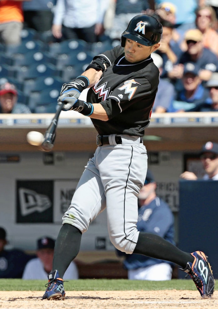 イチローの原点 屈辱を原動力に 日本経済新聞 イチローの原点 屈辱を原動力に 日本経済新聞