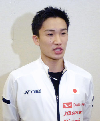 バド桃田 メンタル面成長 日本代表 アジア遠征から帰国 日本経済新聞 バド桃田 メンタル面成長 日本代表 アジア遠征から帰国 日本経済新聞