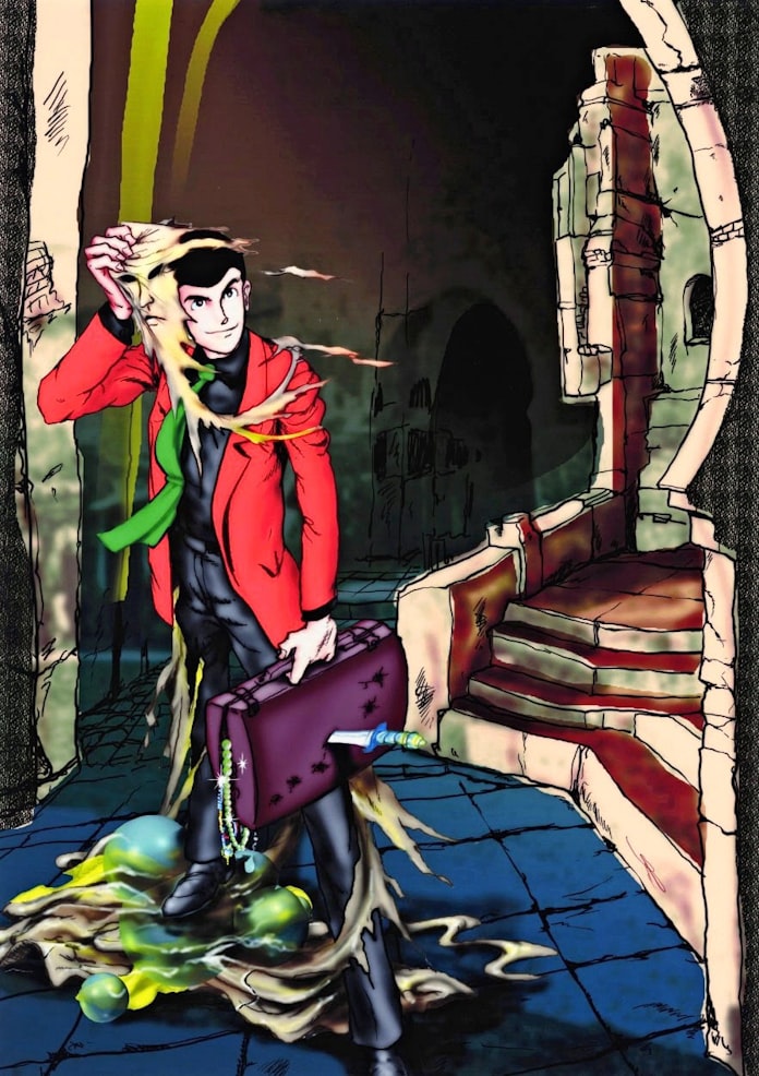 モンキー パンチさん死去 ルパン三世 生みの親 日本経済新聞 モンキー パンチさん死去 ルパン三世 生みの親 日本経済新聞