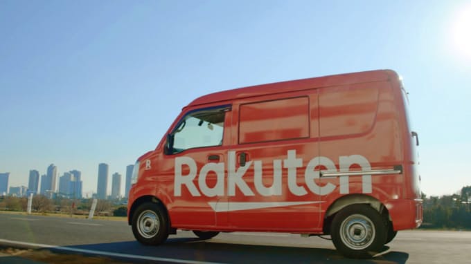 楽天 ビックカメラと物流網を相互利用 日本経済新聞