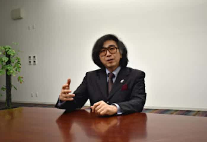 科学技術 先進地が必要 サイバーダイン 山海嘉之社長 日本経済新聞