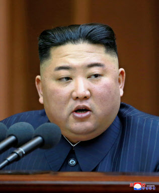 北朝鮮の金正恩氏の訪ロに向けた準備が進んでいる=ロイター 北朝鮮の金正恩氏の訪ロに向けた準備が進んでいる=ロイター