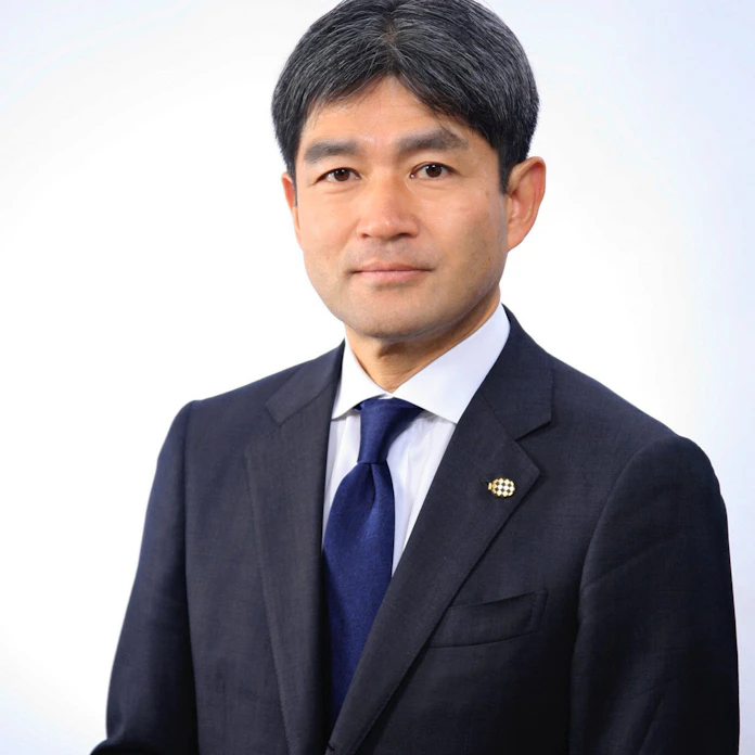 会計士協会会長に手塚氏 トーマツ出身 日本経済新聞