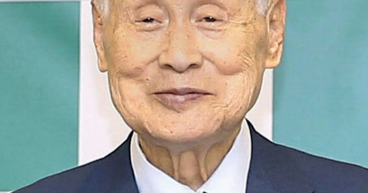 日本ラグビー協会 森名誉会長が辞任 日本経済新聞